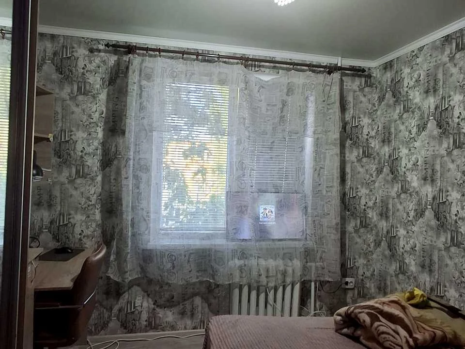 Apartment. Kryvyi Rih, Plyachna St. (Ukhtomsky)