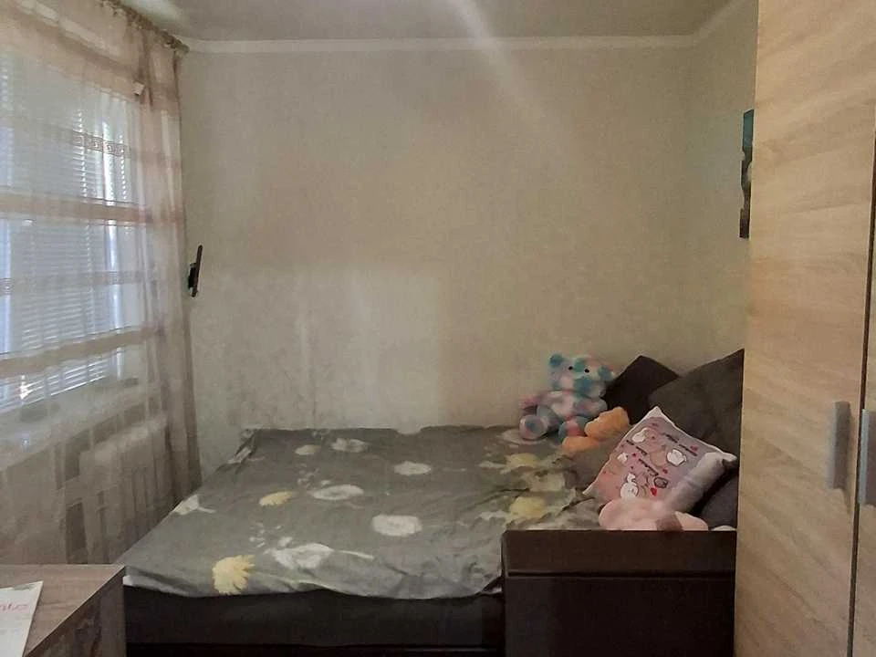 Apartment. Kryvyi Rih, Plyachna St. (Ukhtomsky)