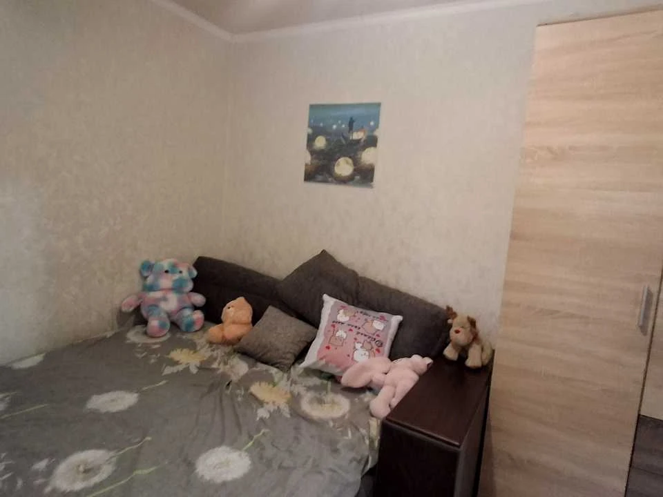 Apartment. Kryvyi Rih, Plyachna St. (Ukhtomsky)