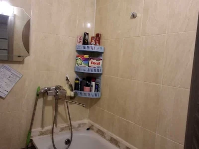 Apartment. Kryvyi Rih, Plyachna St. (Ukhtomsky)