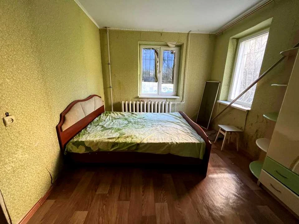 Apartment. Kryvyi Rih, Street of Independence