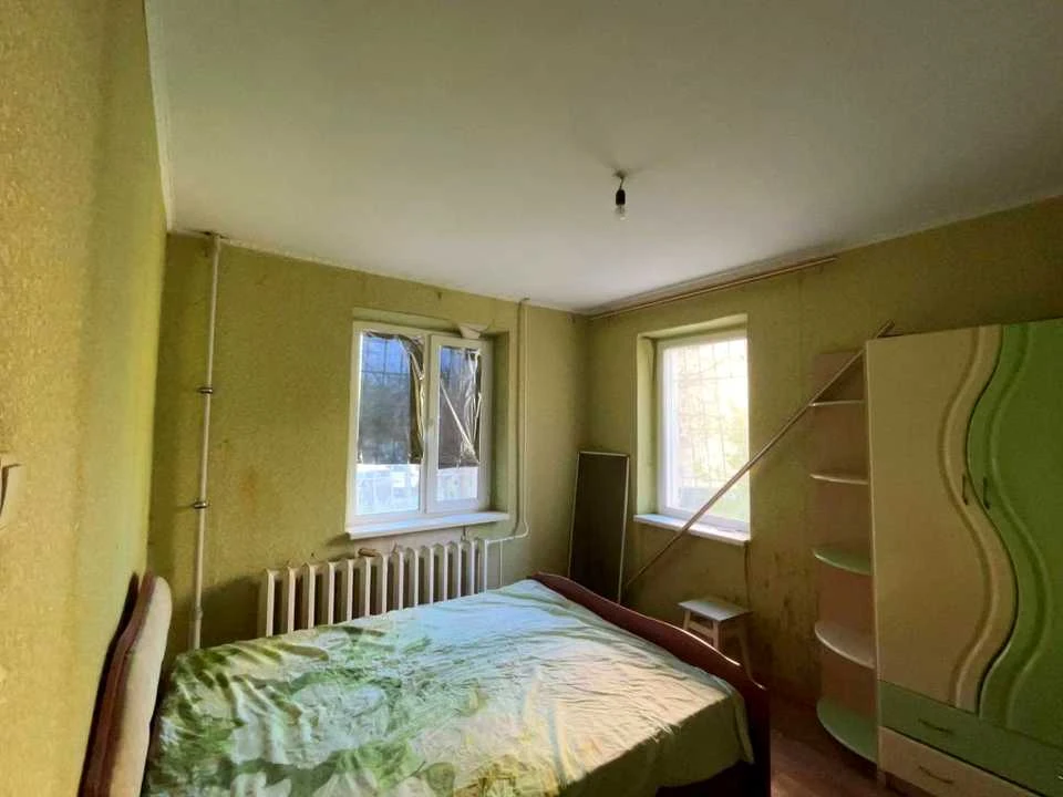 Apartment. Kryvyi Rih, Street of Independence