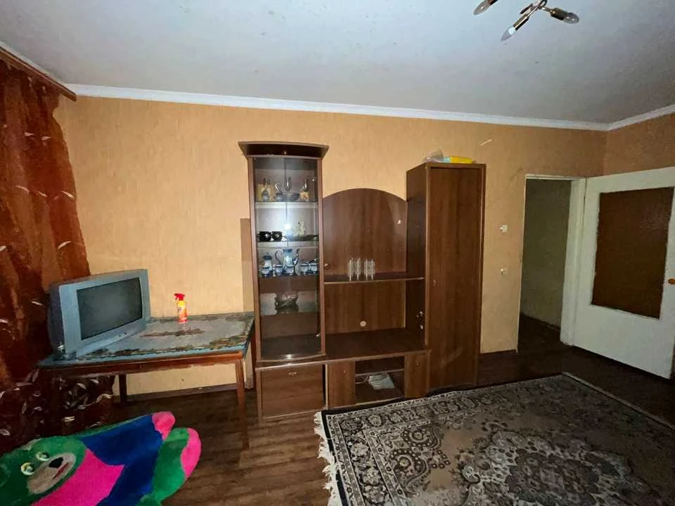 Apartment. Kryvyi Rih, Street of Independence