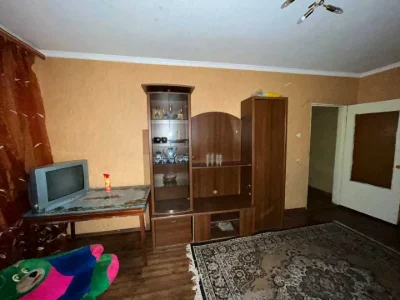 Apartment. Kryvyi Rih, Street of Independence