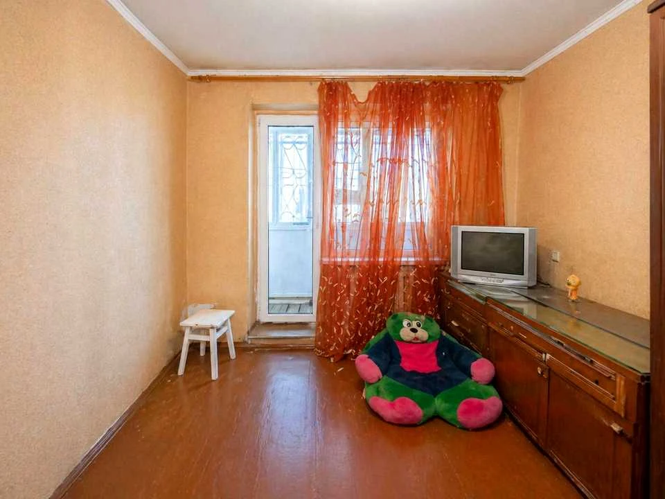 Apartment. Kryvyi Rih, Street of Independence