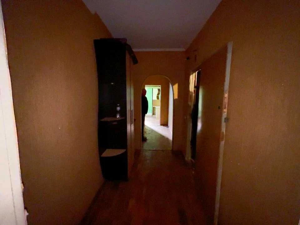 Apartment. Kryvyi Rih, Street of Independence
