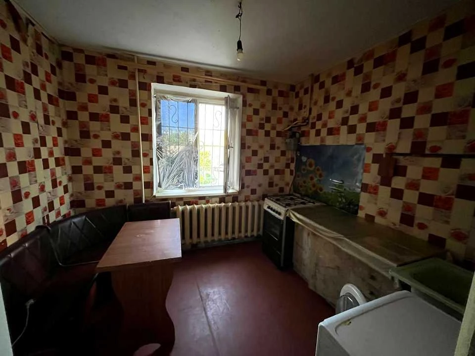 Apartment. Kryvyi Rih, Street of Independence