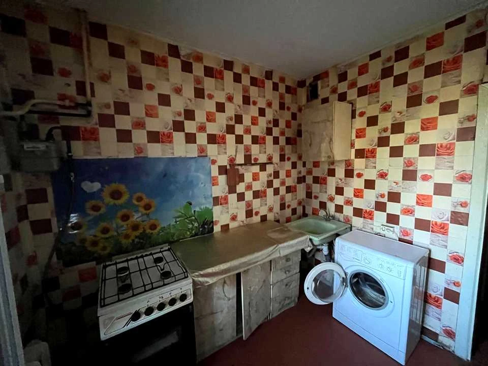 Apartment. Kryvyi Rih, Street of Independence