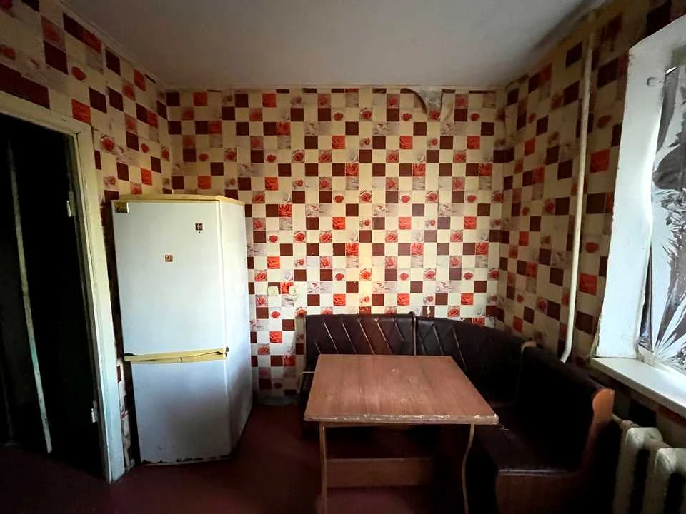 Apartment. Kryvyi Rih, Street of Independence