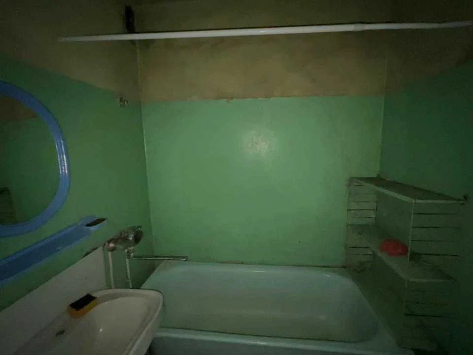 Apartment. Kryvyi Rih, Street of Independence