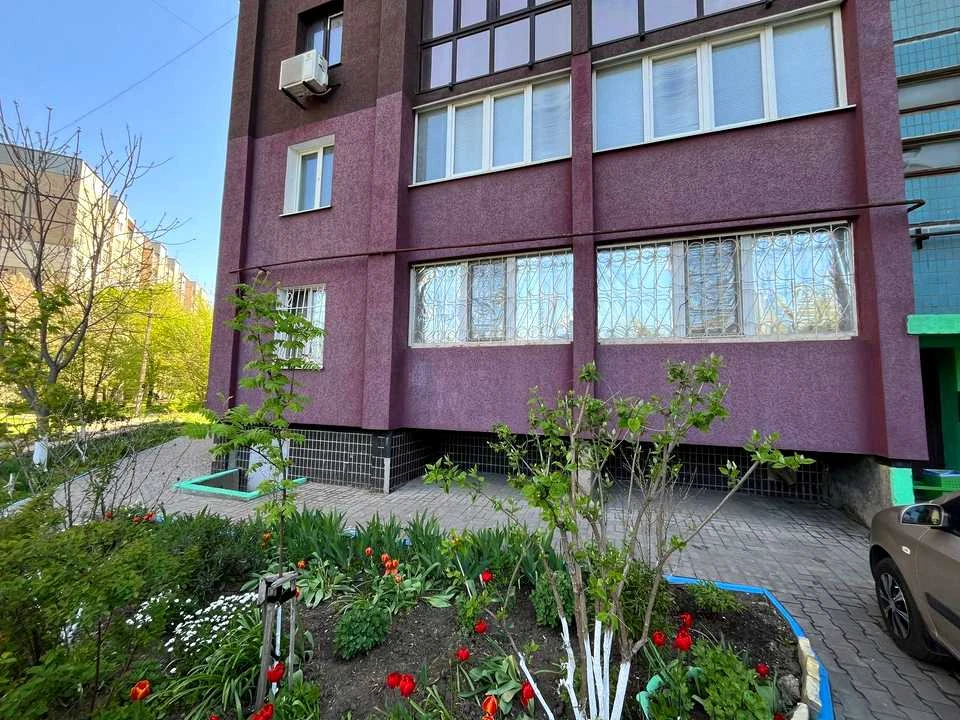 Apartment. Kryvyi Rih, Street of Independence