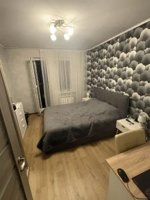 For Sale: 3 bedroom apartment on First Eastern