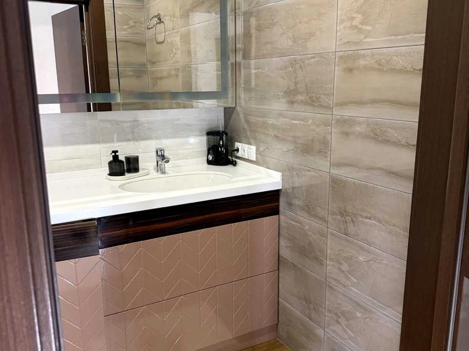 Apartment. Kryvyi Rih, Vechirniy Boulevard