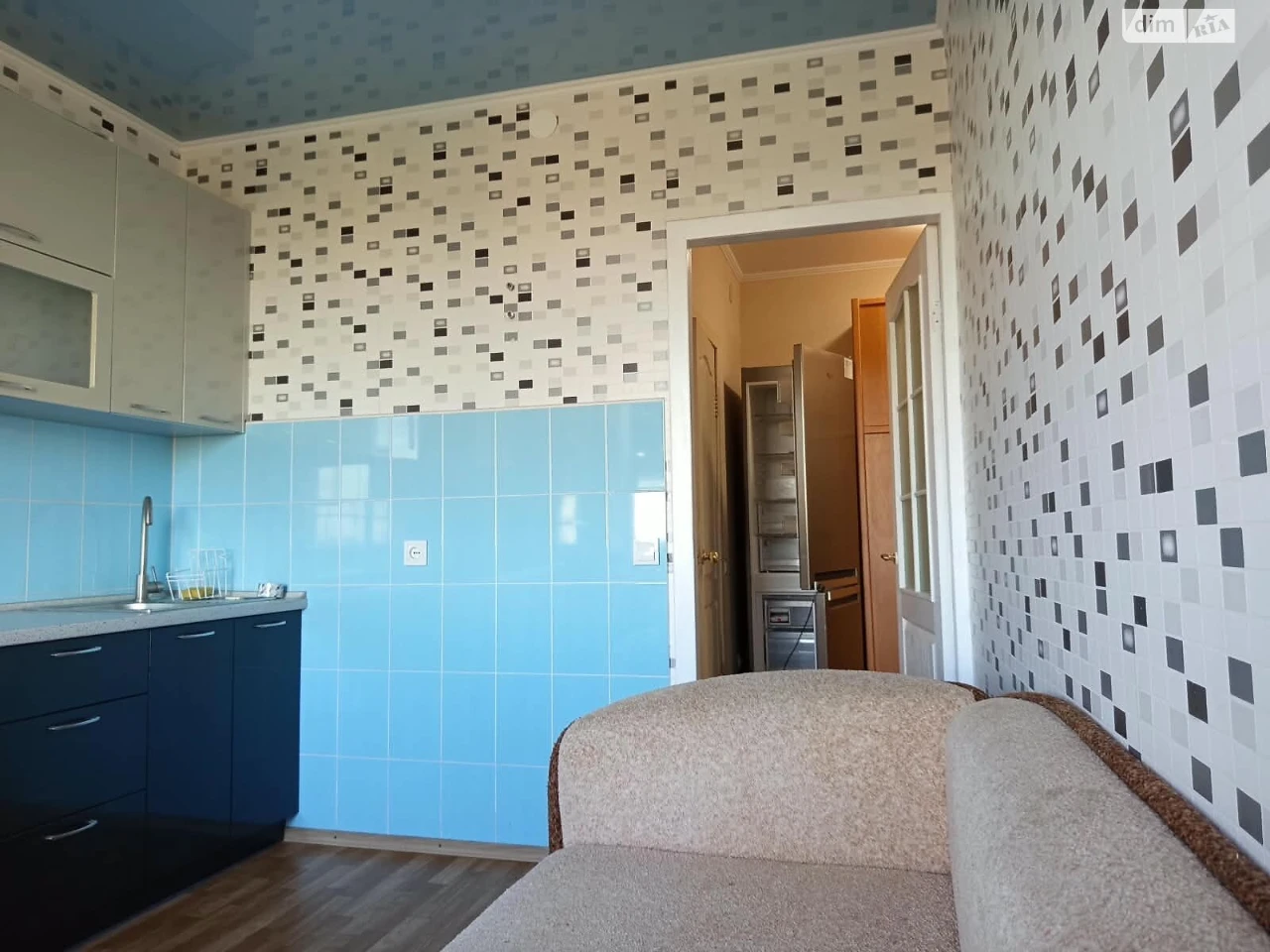 Продажа Квартира Довгинцовский