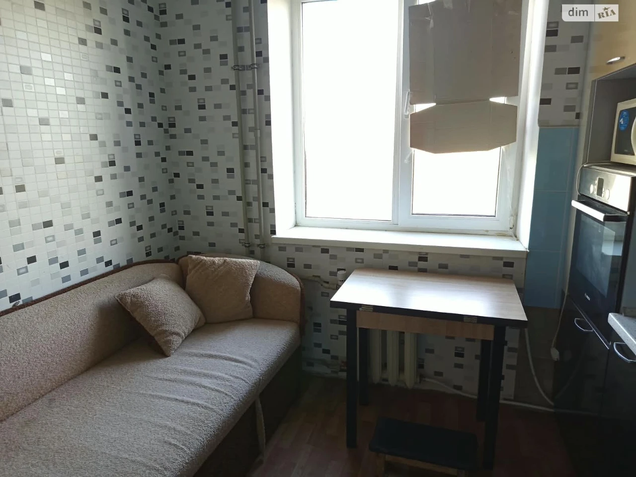 Продажа Квартира Довгинцовский