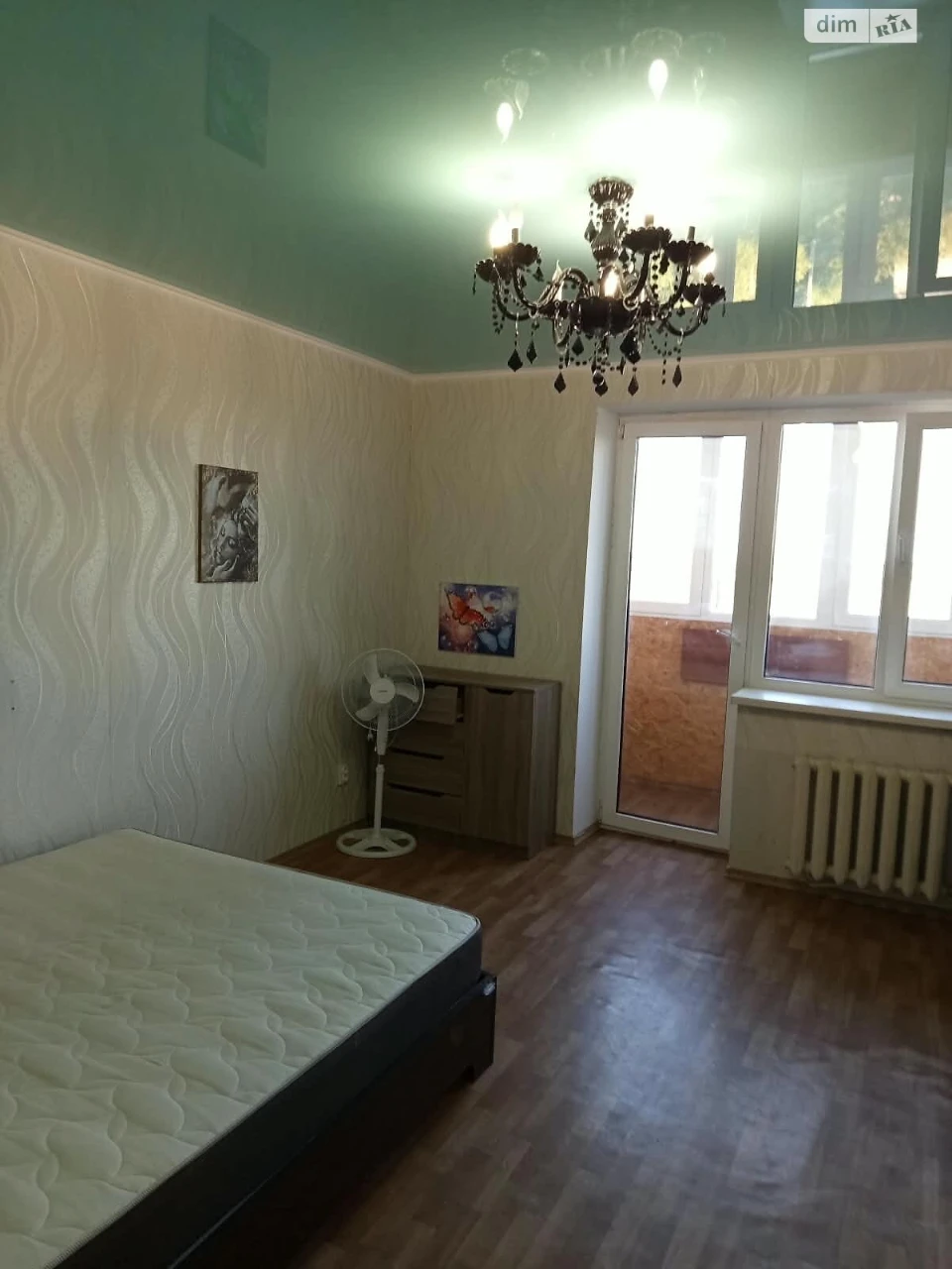 Продажа Квартира Довгинцовский