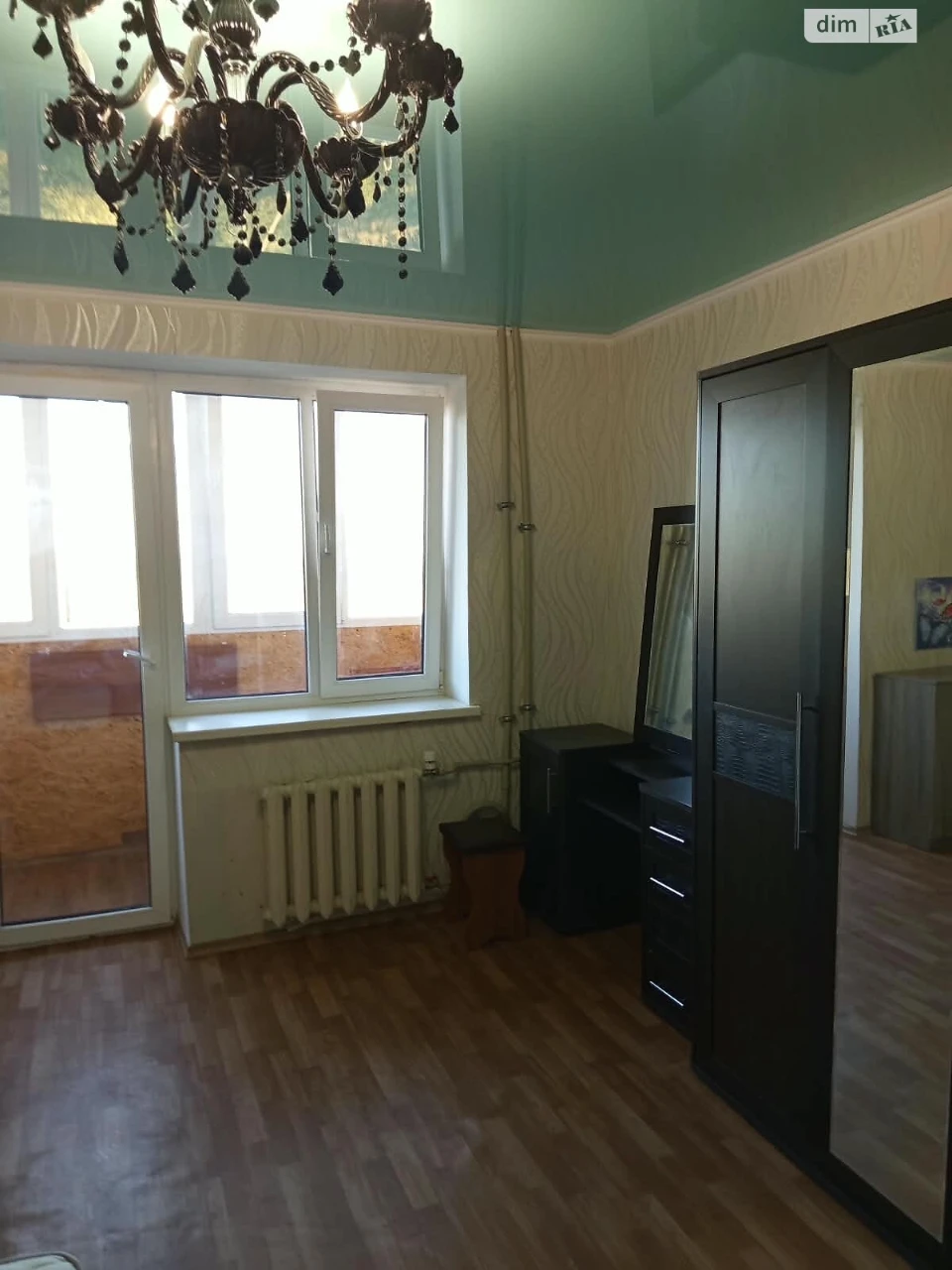 Продажа Квартира Довгинцовский