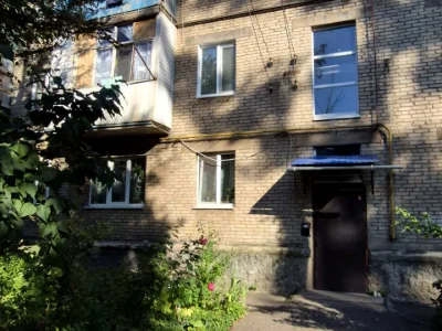Apartment. Kryvy Rih, Ivan Mazepa Street