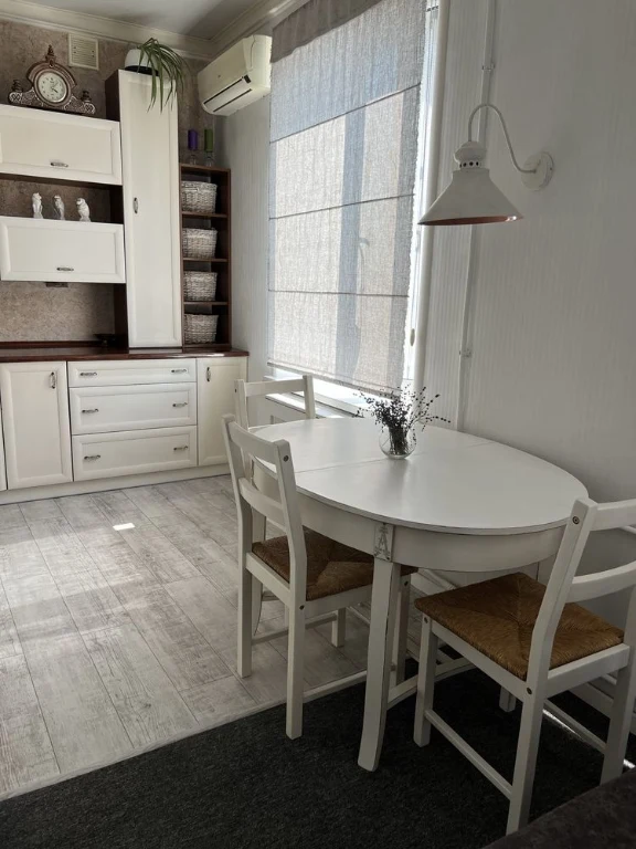 Sale of a 2-bedroom apartment on Savycyskogo Street (YUGOK, Park, DC)