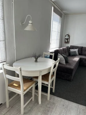 Sale of a 2-bedroom apartment on Savycyskogo Street (YUGOK, Park, DC)
