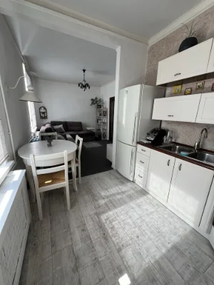 Sale of a 2-bedroom apartment on Savycyskogo Street (YUGOK, Park, DC)