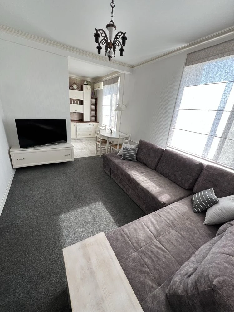Sale of a 2-bedroom apartment on Savycyskogo Street (YUGOK, Park, DC)