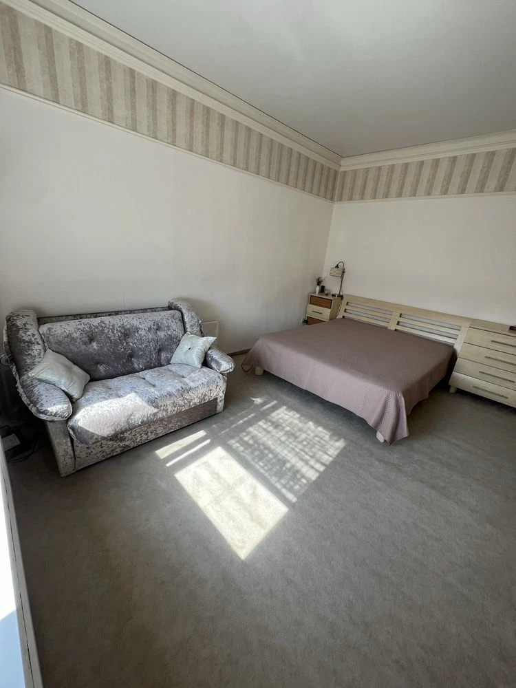 Sale of a 2-bedroom apartment on Savycyskogo Street (YUGOK, Park, DC)
