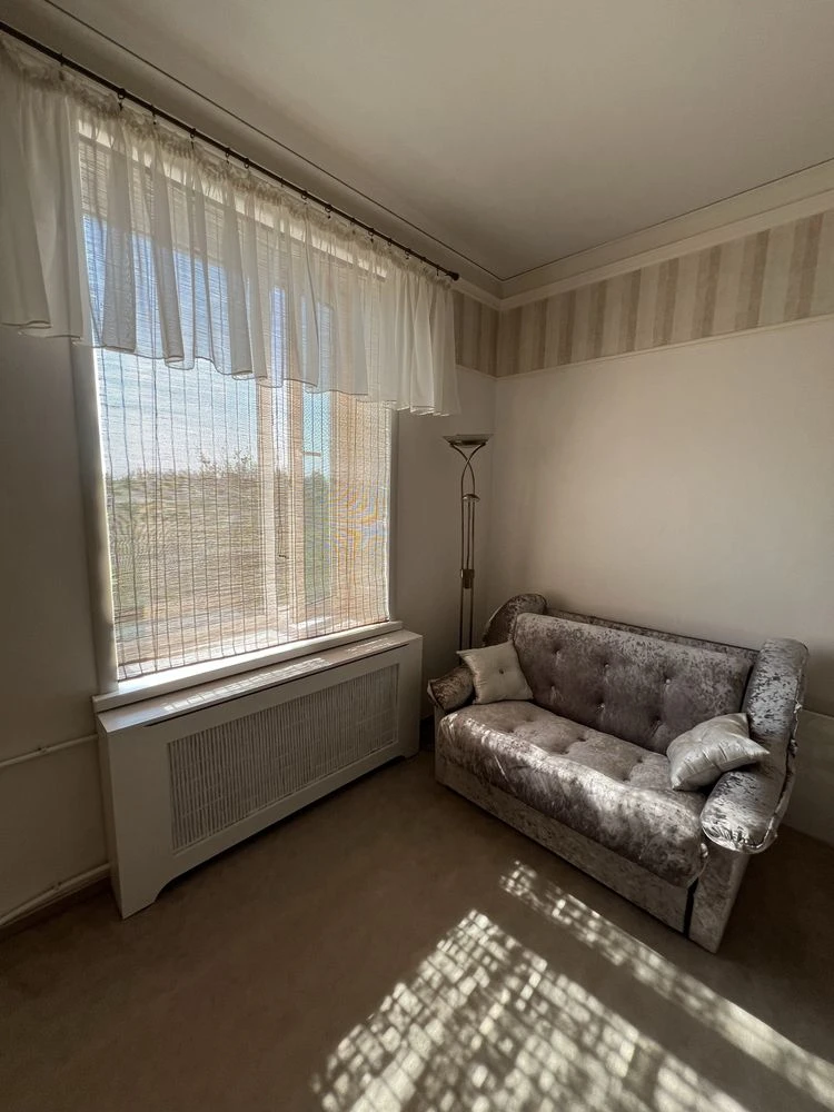 Sale of a 2-bedroom apartment on Savycyskogo Street (YUGOK, Park, DC)
