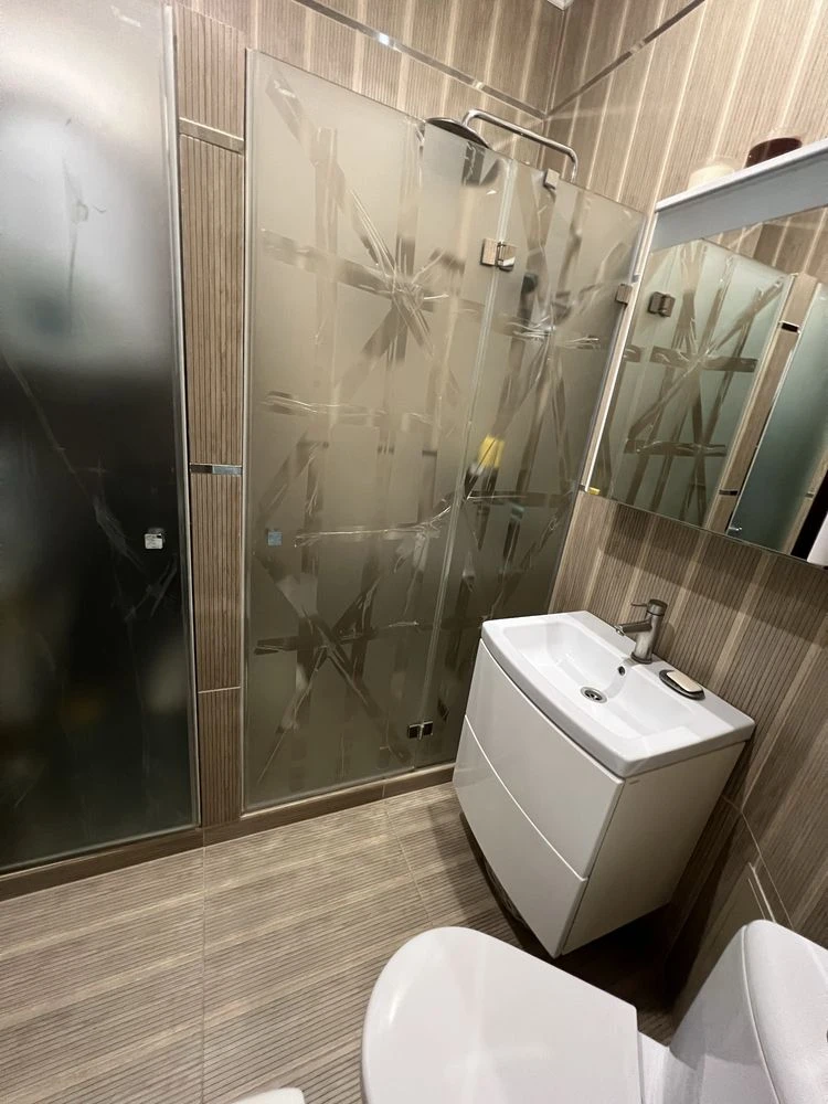 Sale of a 2-bedroom apartment on Savycyskogo Street (YUGOK, Park, DC)