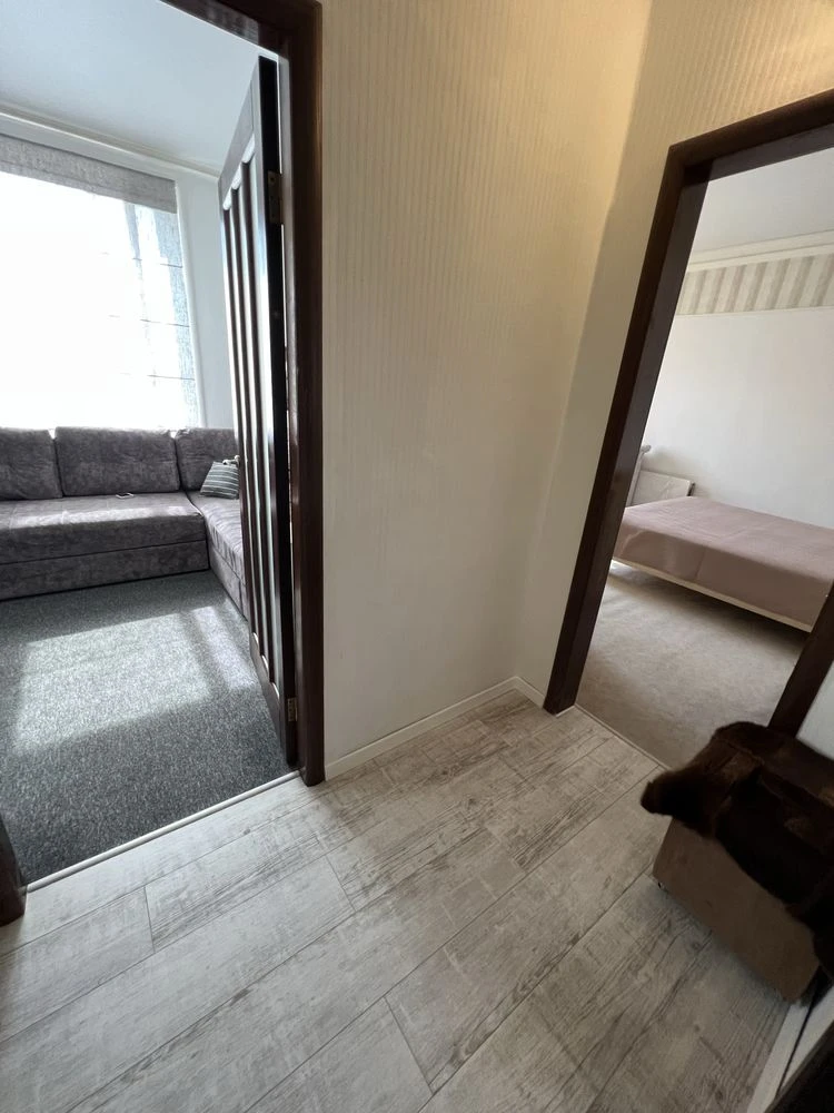 Sale of a 2-bedroom apartment on Savycyskogo Street (YUGOK, Park, DC)