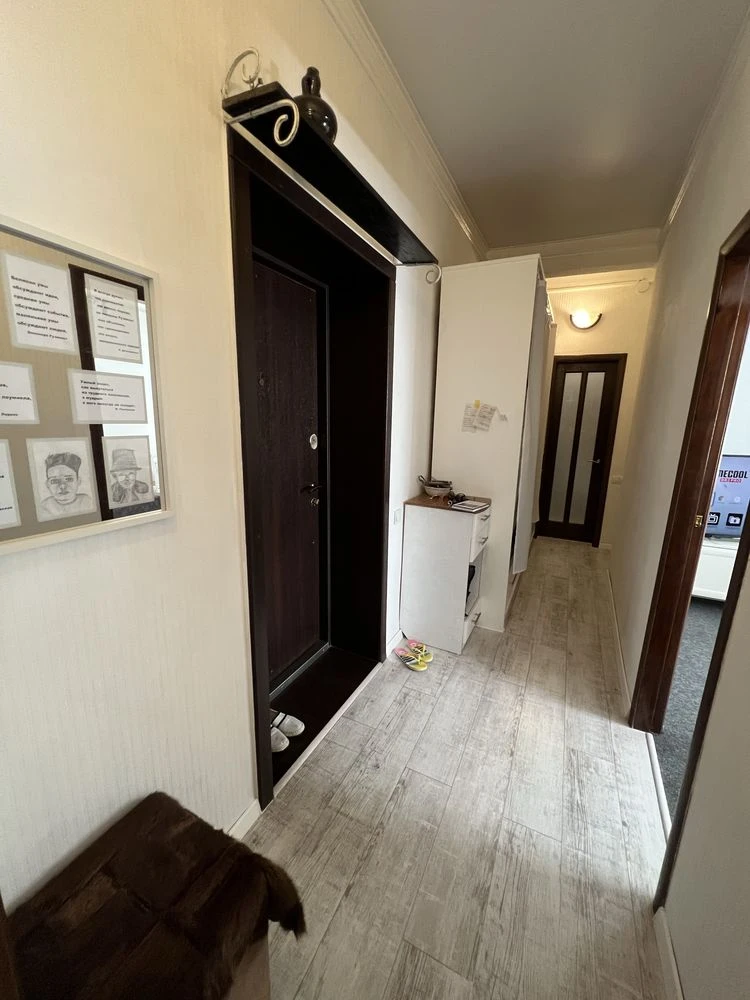 Sale of a 2-bedroom apartment on Savycyskogo Street (YUGOK, Park, DC)