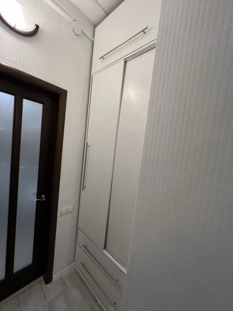 Sale of a 2-bedroom apartment on Savycyskogo Street (YUGOK, Park, DC)