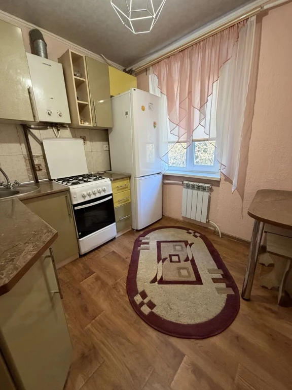 For Sale: Two-bedroom apartment - Voskhod, Stepan Street