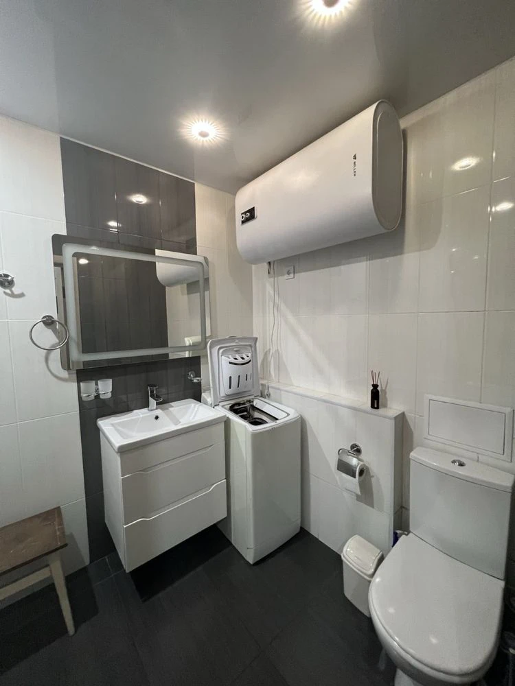 Продажа 2х ком кв, на Кольце Косиора ( ул Соборности )