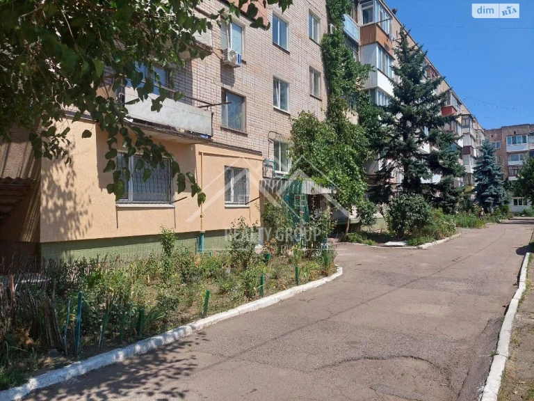 Продажа Квартира Центрально-Міський