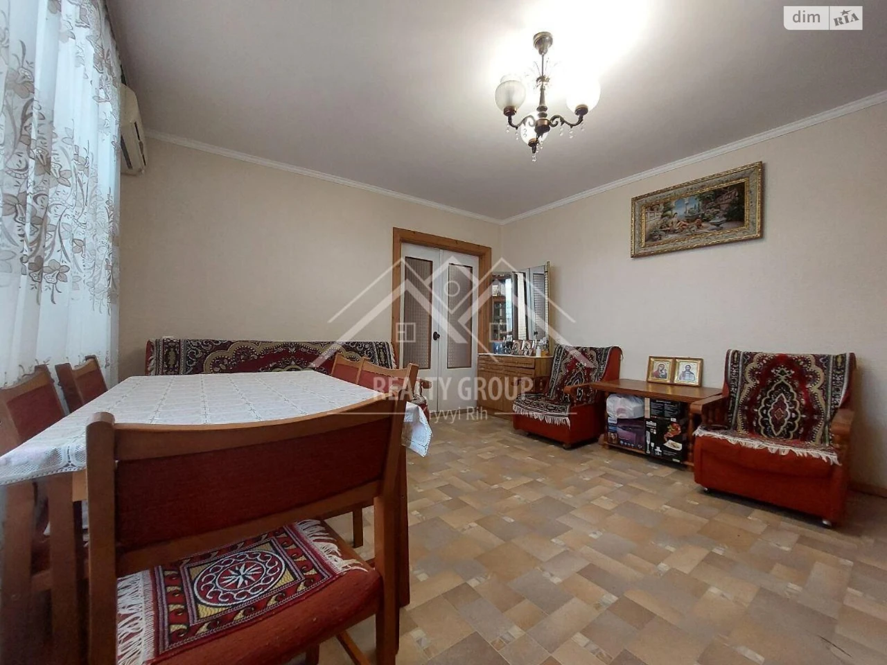 Продажа Квартира Центрально-Міський