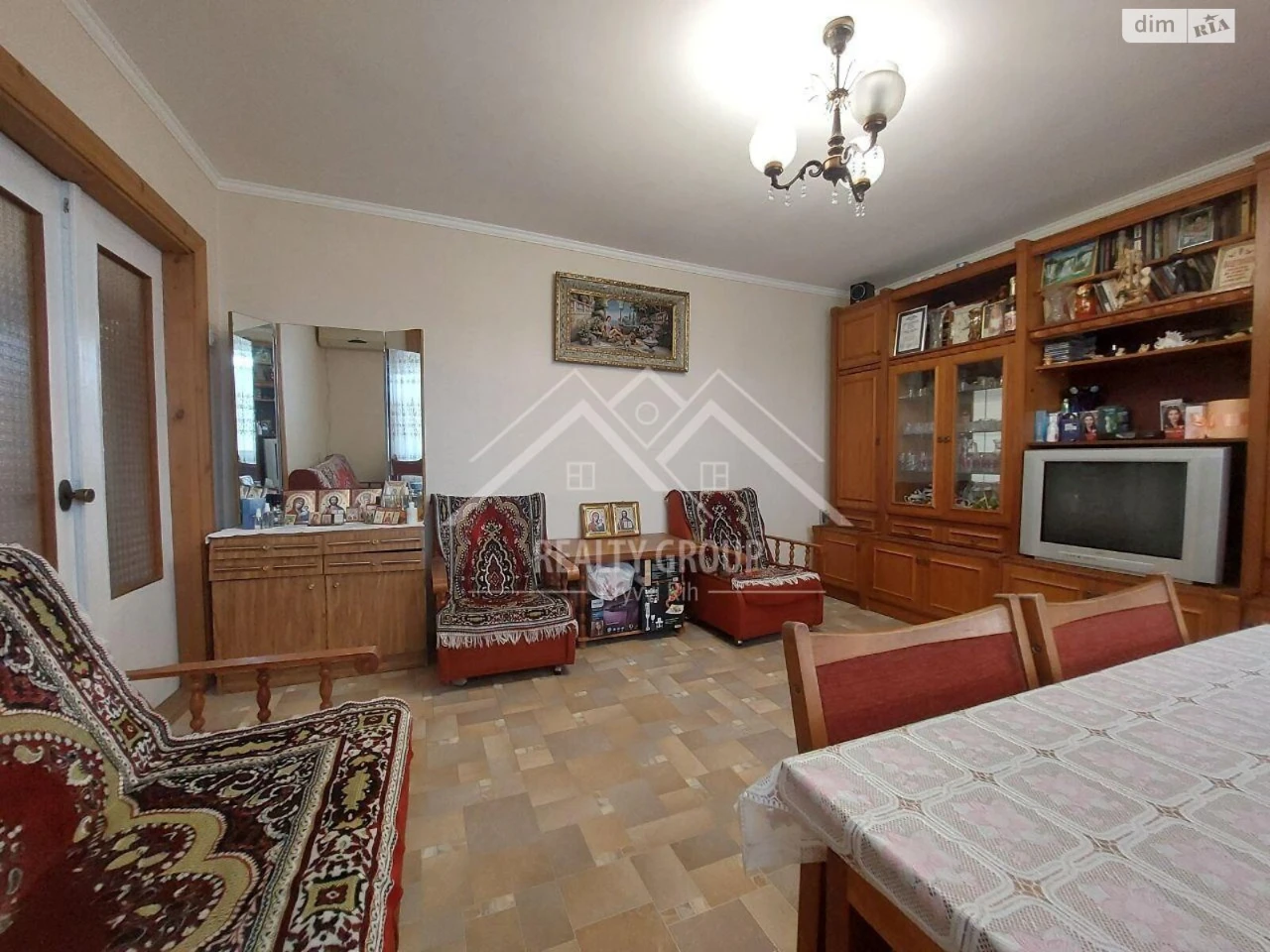 Продажа Квартира Центрально-Міський