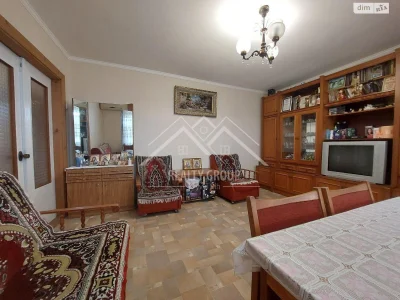 Продажа Квартира Центрально-Міський