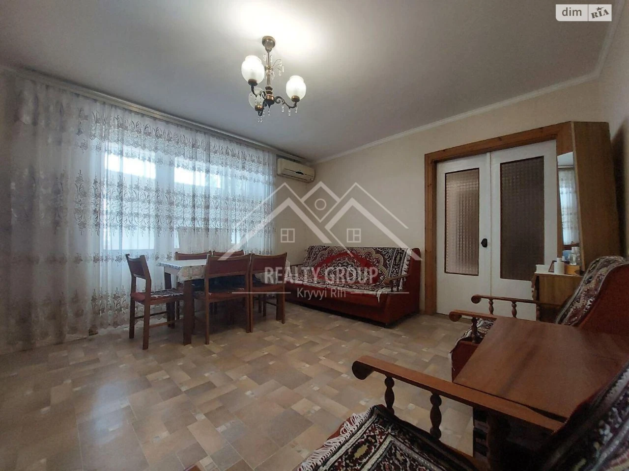 Продажа Квартира Центрально-Міський
