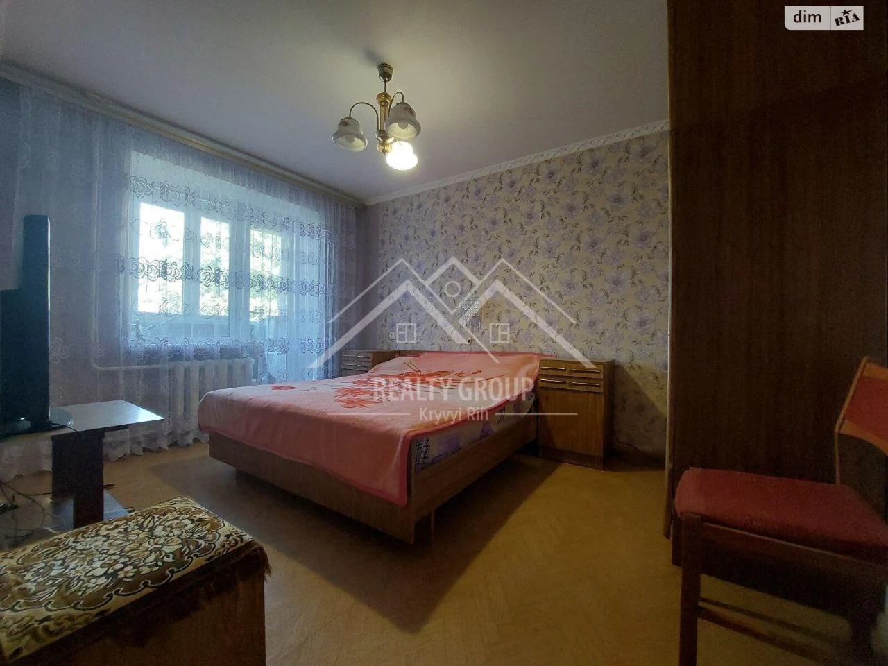 Продажа Квартира Центрально-Міський