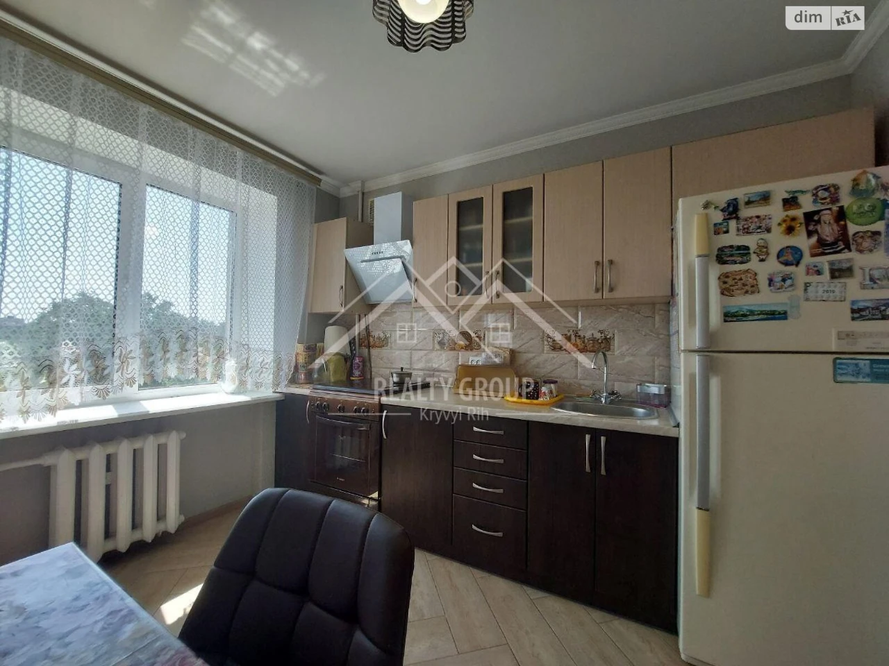 Продажа Квартира Центрально-Міський