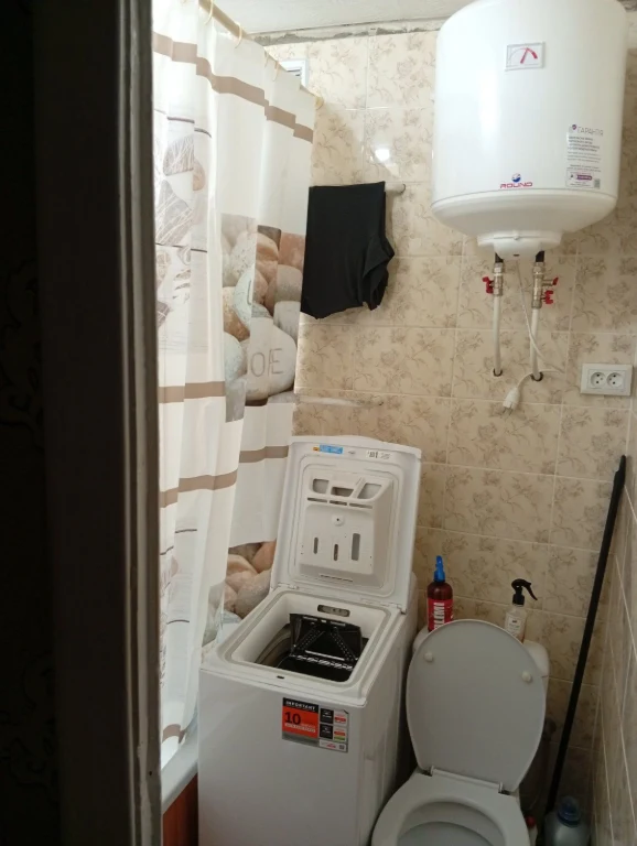 For sale 1-bedroom apartment