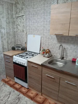 For sale 1-bedroom apartment