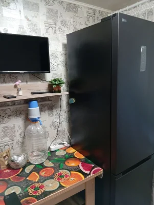 For sale 1-bedroom apartment