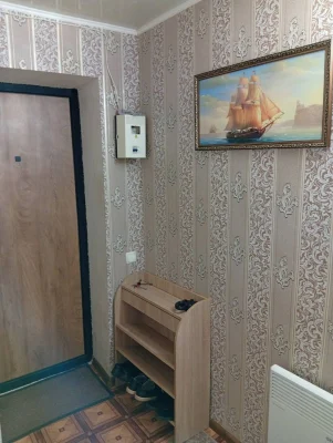 For sale 1-bedroom apartment