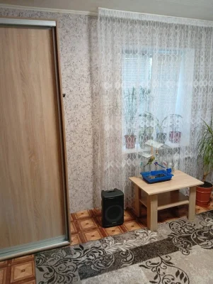 For sale 1-bedroom apartment