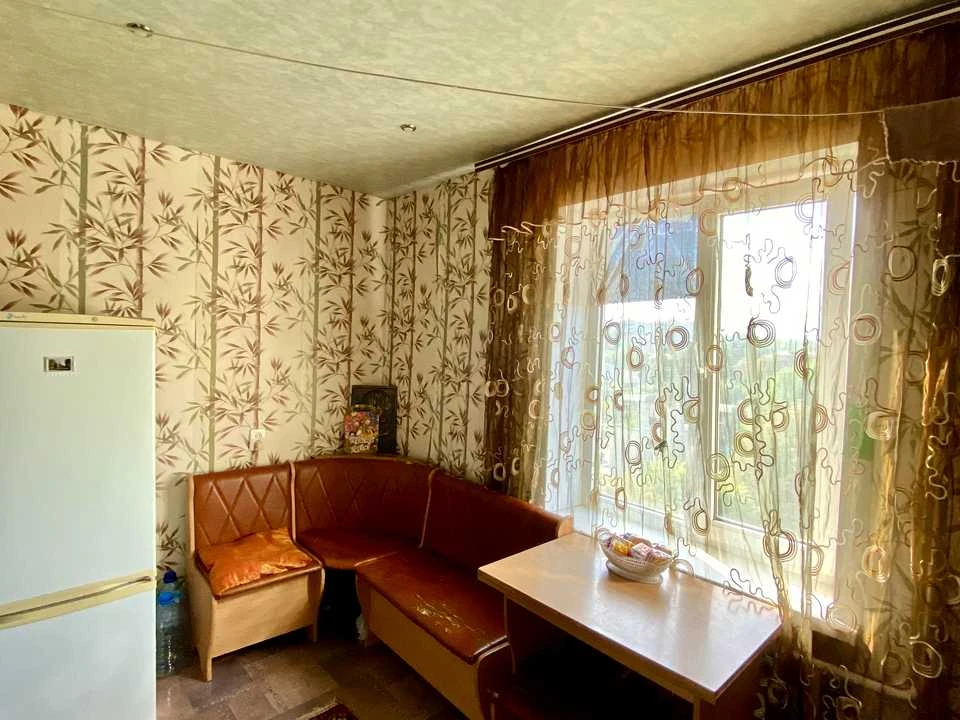 Apartment. Sergey Kolachevsky Street, 23 February, Kryvyi Rih