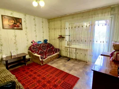 Apartment. Sergey Kolachevsky Street, 23 February, Kryvyi Rih