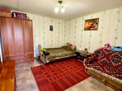 Apartment. Sergey Kolachevsky Street, 23 February, Kryvyi Rih