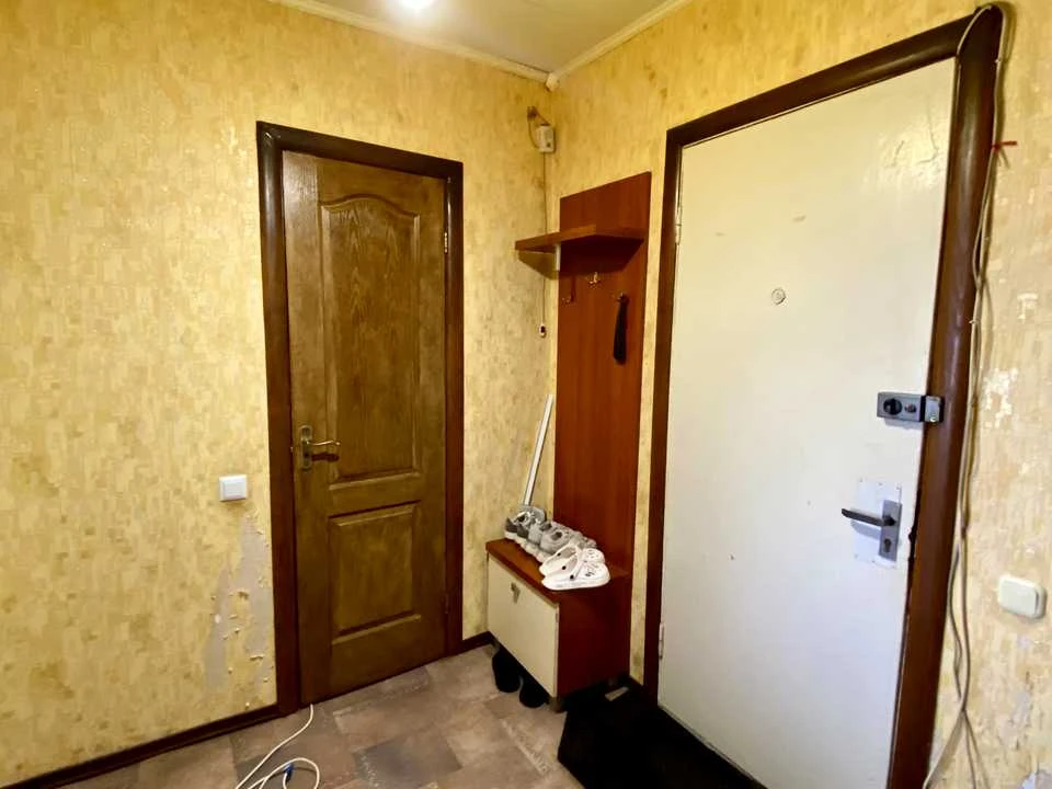 Apartment. Sergey Kolachevsky Street, 23 February, Kryvyi Rih